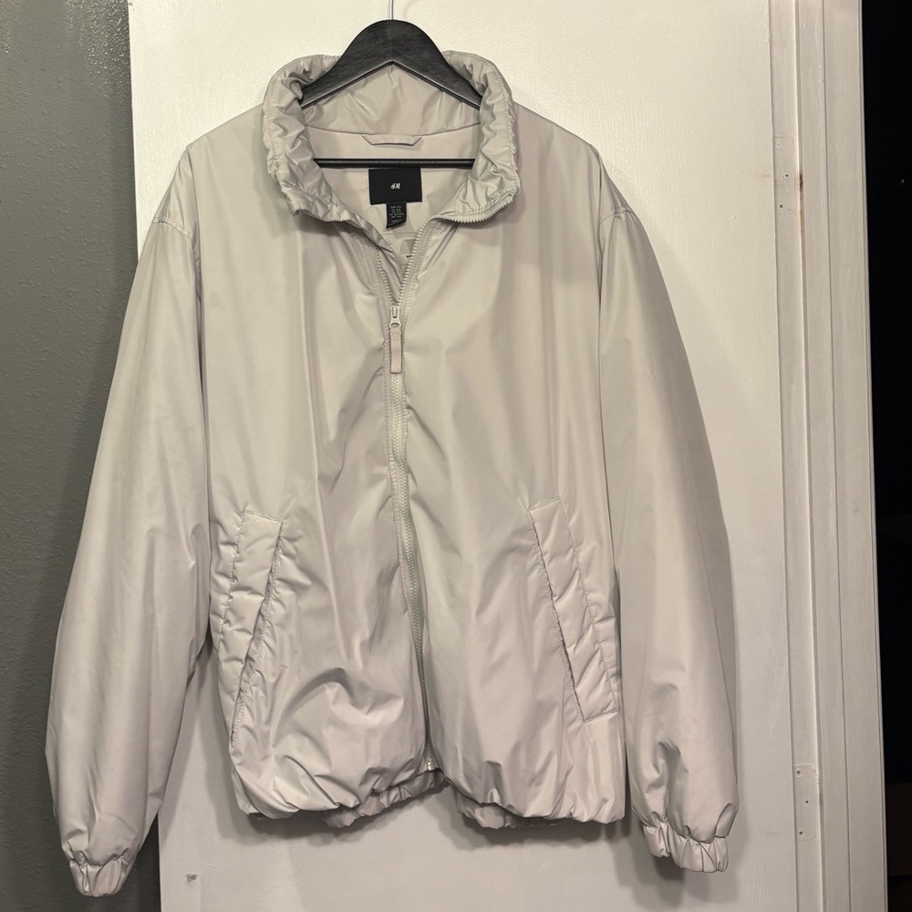 H&M Puffy Jacket